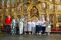 Поездка в Старочеркасск
