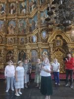 Поездка в Старочеркасск