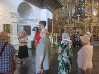 Поездка в Старочеркасск