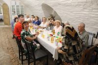 Поездка в Старочеркасск