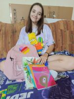 Акция «Соберём ребенка в школу»