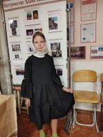 Акция «Соберём ребенка в школу»