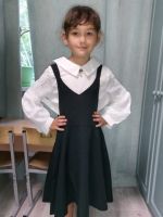 Акция «Соберём ребенка в школу»