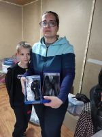 Отчет о работе сестричества