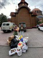 Отчет о работе сестричества