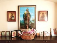 Поздравление пенсионеров