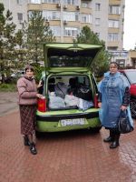 Новости нашего сестричества