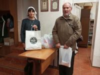 Новости нашего сестричества