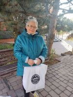 Новости нашего сестричества