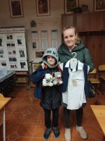 Новости нашего сестричества