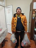 Новости нашего сестричества