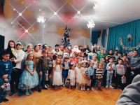 Поездка в Аревик