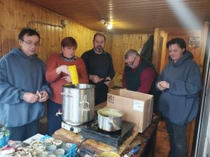 Новости сестричества