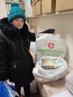 Новости сестричества