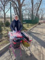 Новости сестричества