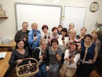 Новости сестричества