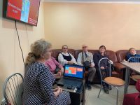 Новости сестричества