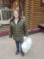 Труды сестёр милосердия