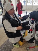 Труды сестёр милосердия