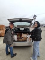 Труды сестёр милосердия