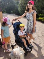 Последние новости социальной работы на приходе