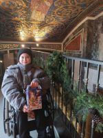 1000 мальчишек и девчонок получили сладкие рождественские подарки от нашего прихода.