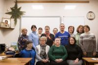 "Стань первым! Спаси жизнь!"