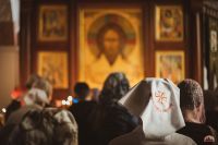 20 лет сестричеству