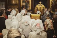 20 лет сестричеству