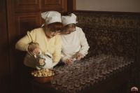 20 лет сестричеству