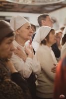 20 лет сестричеству