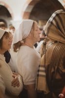 20 лет сестричеству