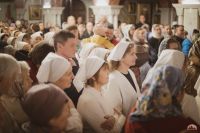 20 лет сестричеству