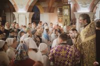 20 лет сестричеству