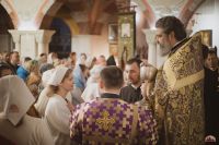 20 лет сестричеству