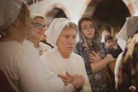 20 лет сестричеству