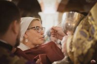 20 лет сестричеству