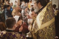 20 лет сестричеству