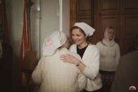 20 лет сестричеству