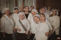 20 лет сестричеству