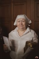 20 лет сестричеству