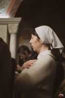 20 лет сестричеству