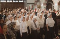 20 лет сестричеству