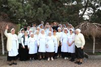 20 лет сестричеству