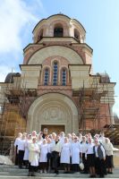 20 лет сестричеству