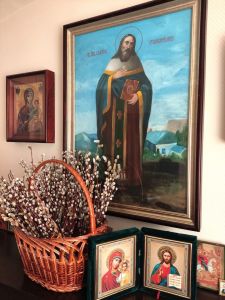 Клуб пенсионеров "Оптимист"