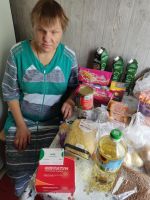 С радостью делимся с вами добрыми делами