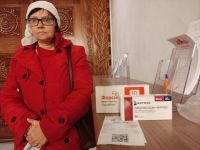 С радостью делимся с вами добрыми делами