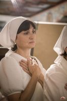 Говение сестричества