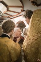 Говение сестричества